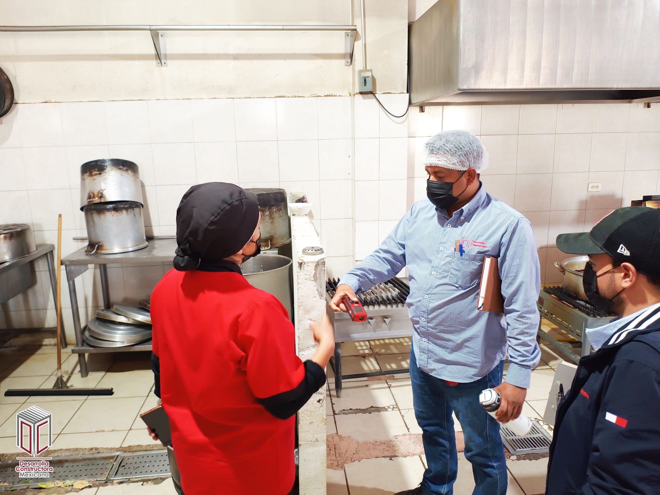 Imagen de proyecto de Industria y Comercio
